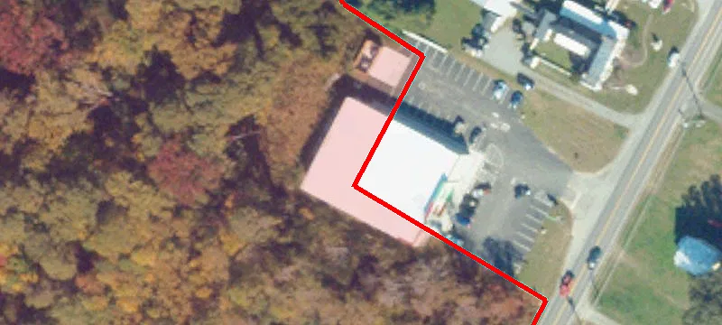 116 Jessie Dupont Memorial Hwy