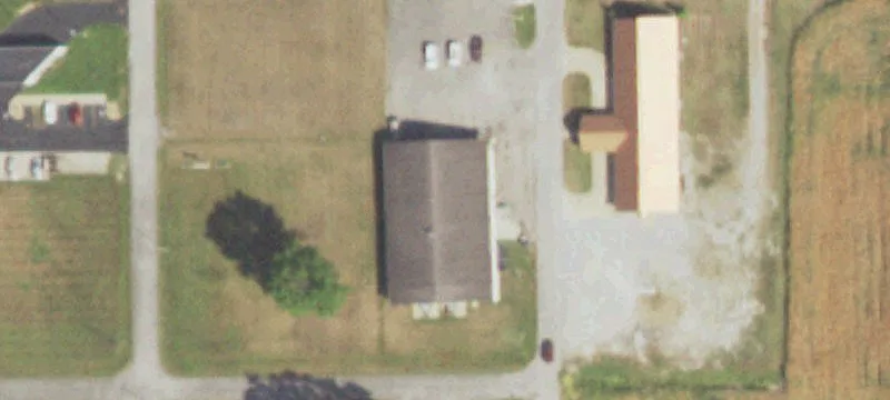 811 Franklin Ave