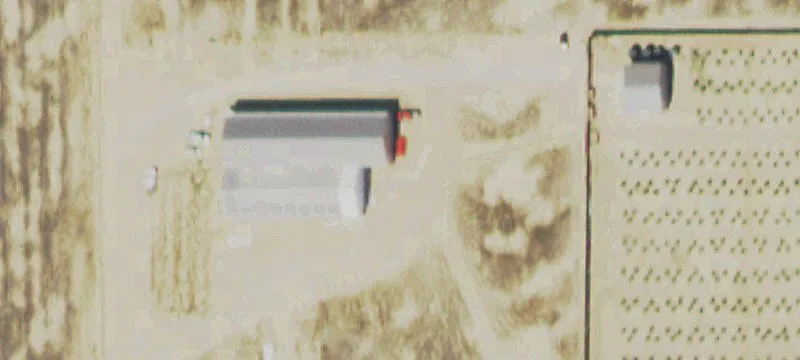 8552 Maverick Ln