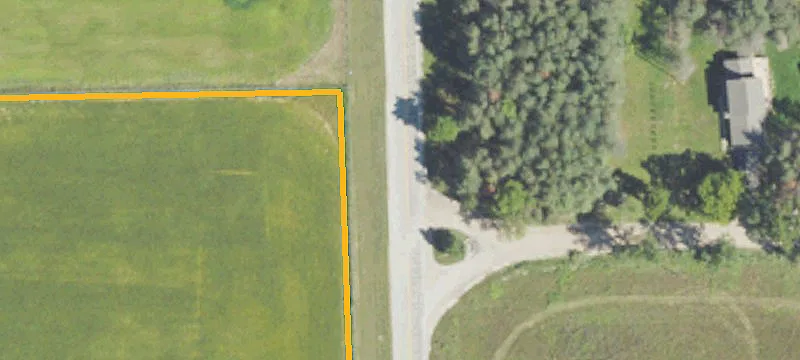 Tooley-Howell Township