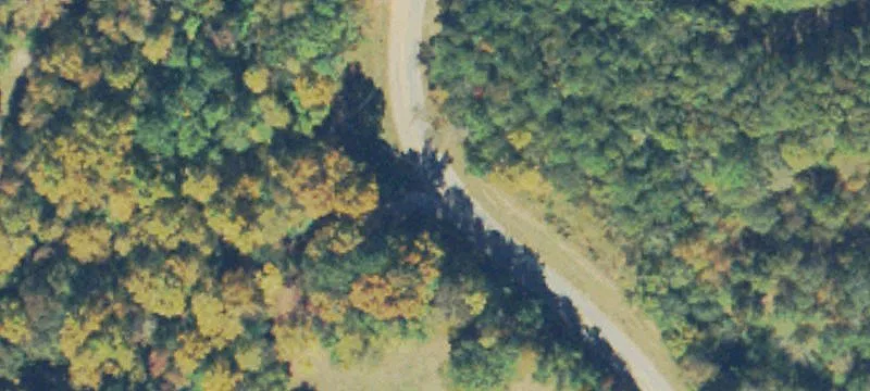 34 Acres On Davenport Rd