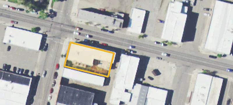B-22 The Smelter City Est Subdivision
