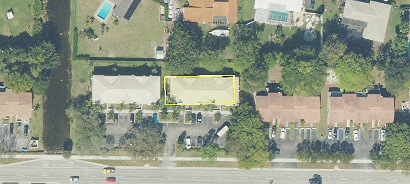10901-10931 Royal Palm Blvd