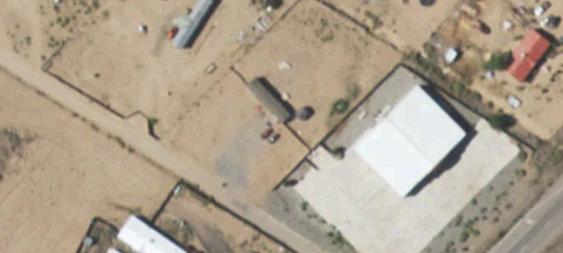1101 Hwy