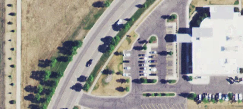 3549 Gabel Rd