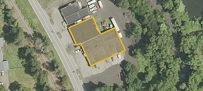 50 Thomaston Rd