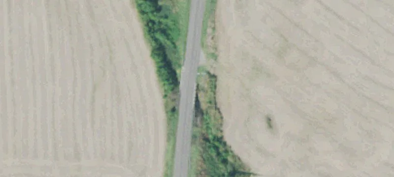 Biffle Rd
