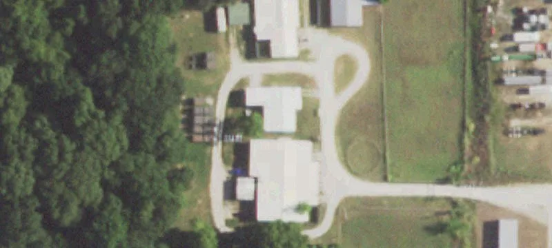 3210 Rural Ranch Rd