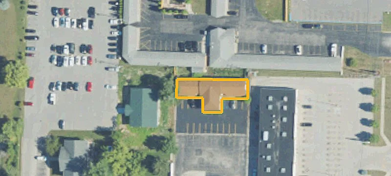3461 North Union Rd