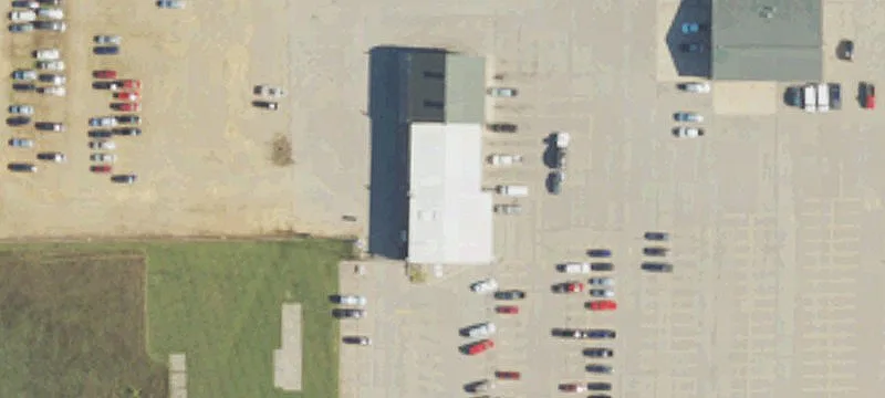 Nwc I-94 & Parma Rd