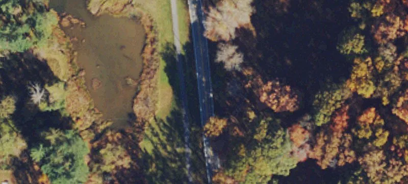 Hinkle Lake Rd