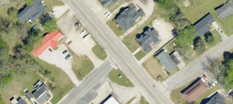 Columbia Hwy