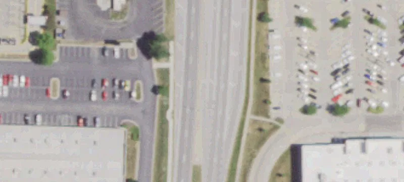 3003-3033 Kansas Expy