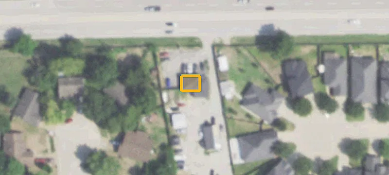 14139 Cypress North Houston Rd