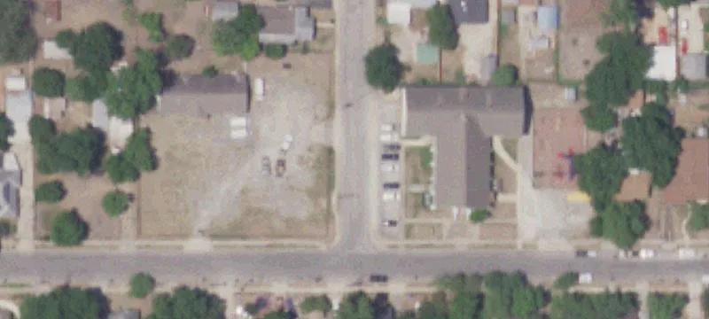 507 Mayfield Blvd