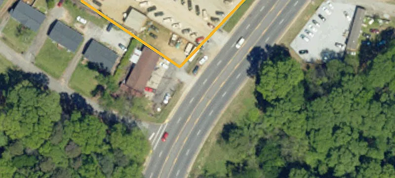 Blue Ridge Dr