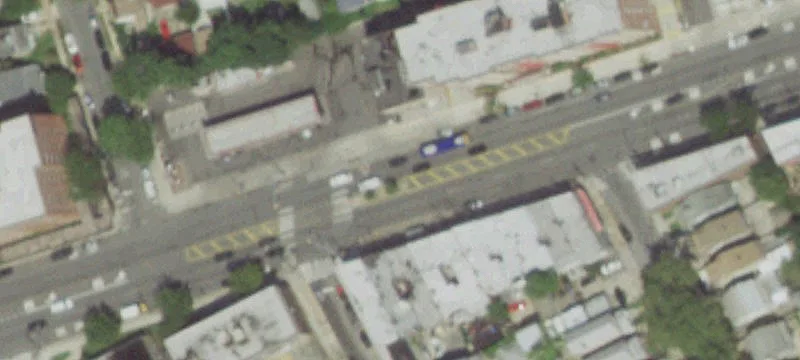 205-07 Hillside Ave