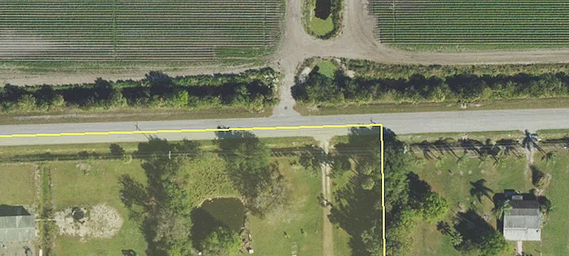 Everhigh Acres Rd