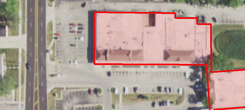 1047-1147 York Rd