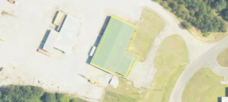326 Industrial Park Dr