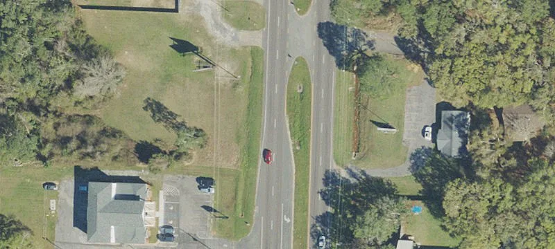 7211 Pine Forest Rd