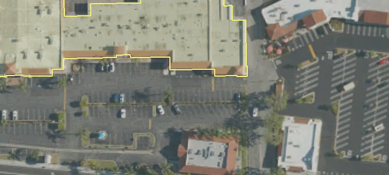 1551 Whittier Blvd