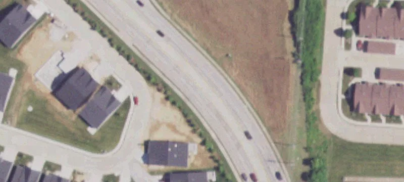 Mexico Rd & Mid Rivers Mall Dr