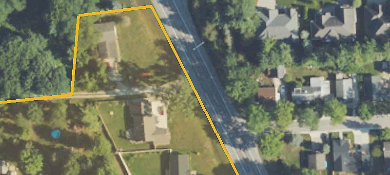 Maplewood Dr