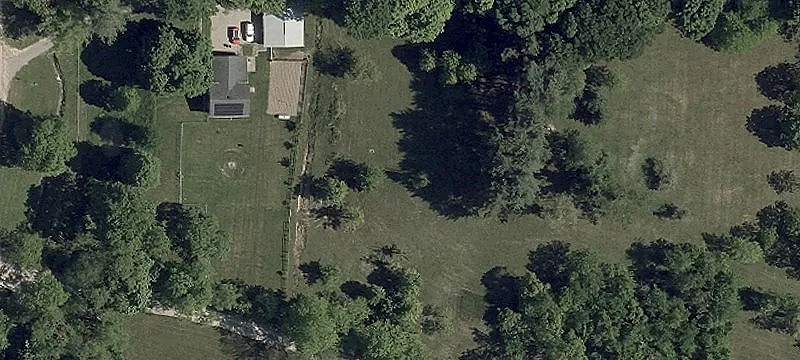 9077 Mulberry Rd