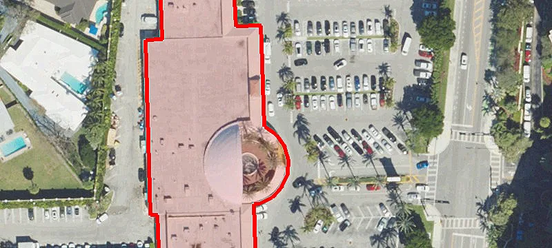 Ocean Dr