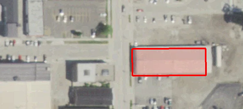 111 Rowell St