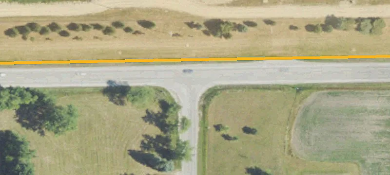 Oakville Waltz Rd