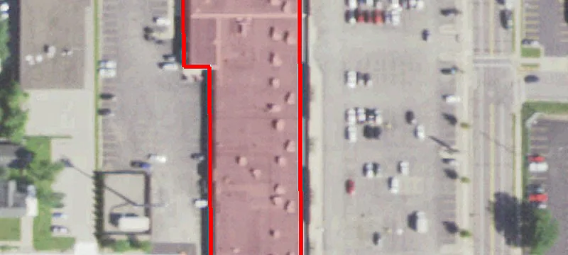 201 Sand Lake Rd