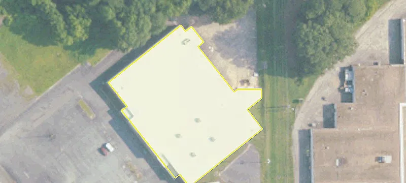 1227 Cherokee Rd