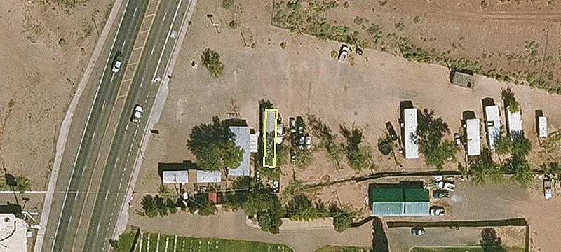 1205 Navajo Blvd