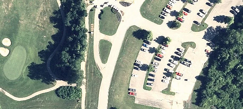 Shiloh Springs Rd