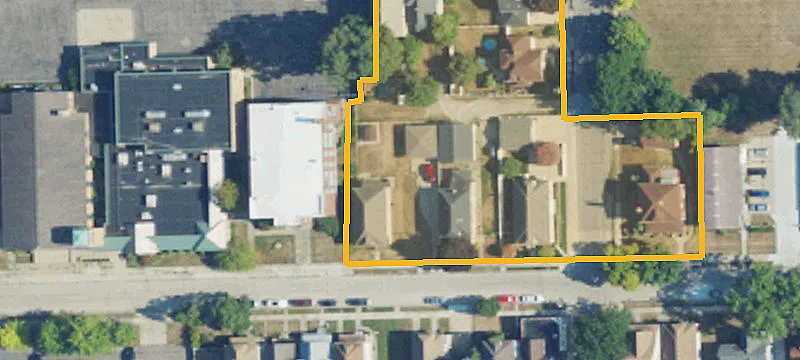 226 Antoine St