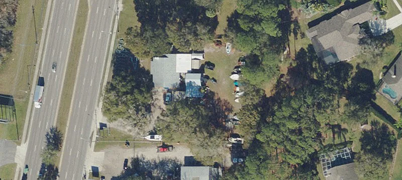 3702 Land O' Lk Blvd