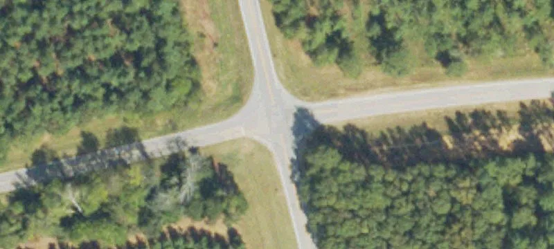 Story Ml Rd & Spread Oak Rd
