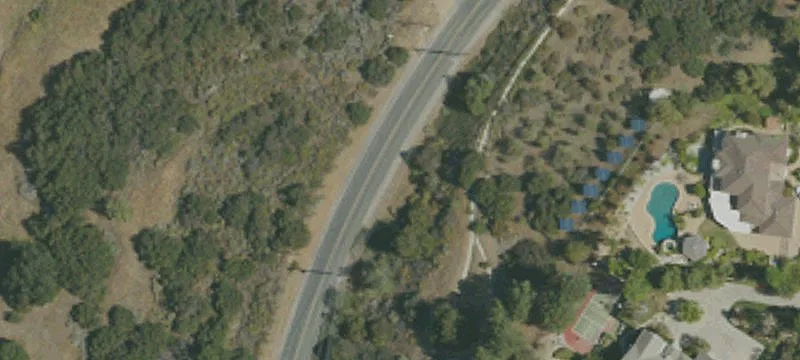 24201 Mulholland Hwy
