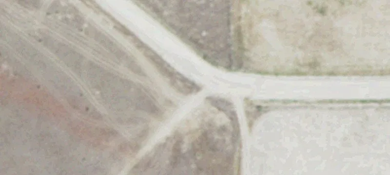 Rifle Sight Pass Rd