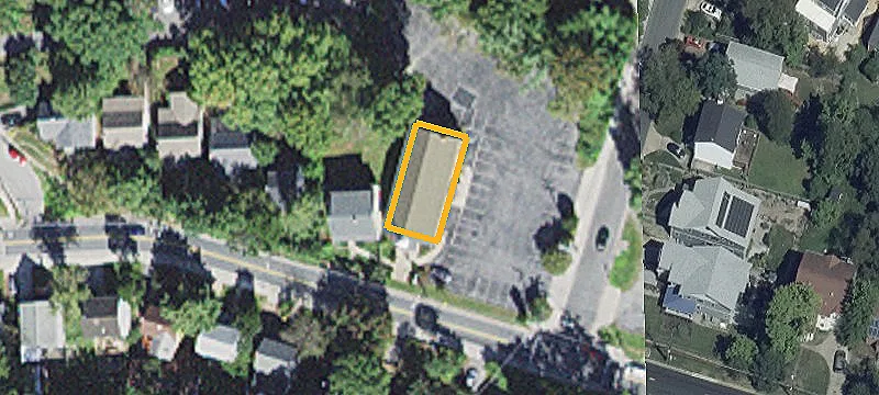 322 Ethan Allen Ave