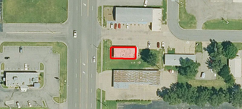 433 Broadway Blvd