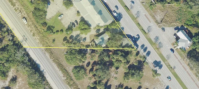 1545 Us Highway 1