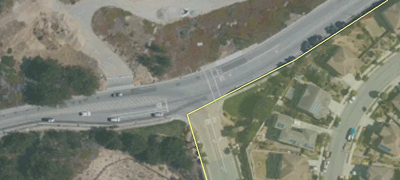 100 Monterey Rd