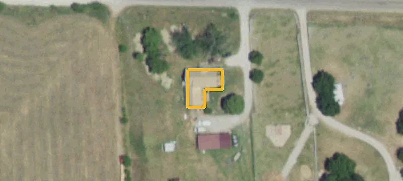 1377 Co Rd