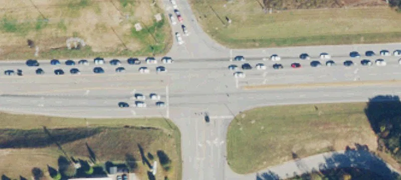 421 & Winkler Ml Rd
