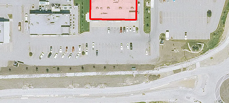 5117 Competition Dr