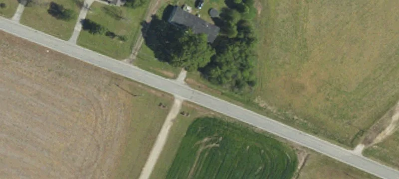 Black Branch Rd
