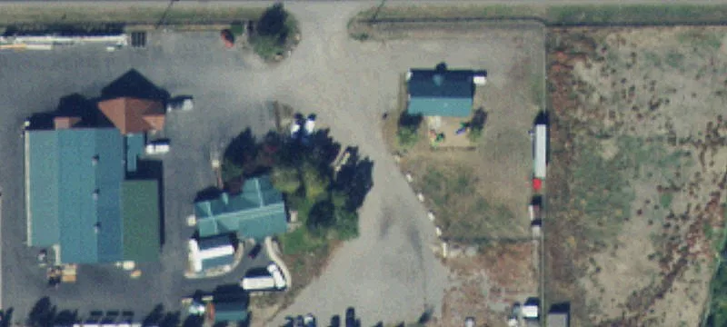 1554 Amsterdam Rd
